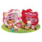 Игровой набор Hello Kitty Летний домик 290146